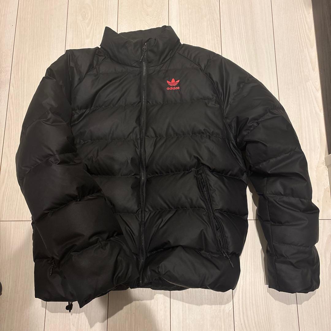 adidas ダウンジャケット L adidas（アディダス） ダウンジャケット ダウン adidas ADIDAS Z.N.E.