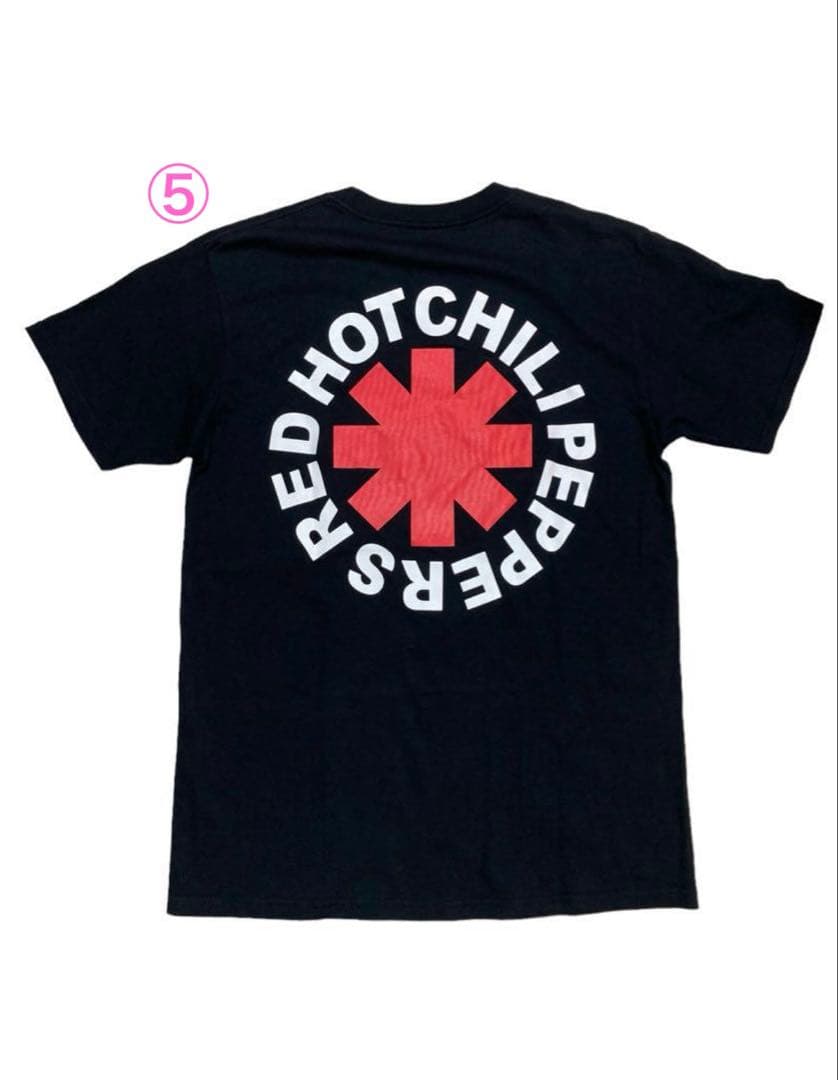 HYDEIST81°様専用 レッチリ2023&2024来日VIPグッズ他 - メルカリ