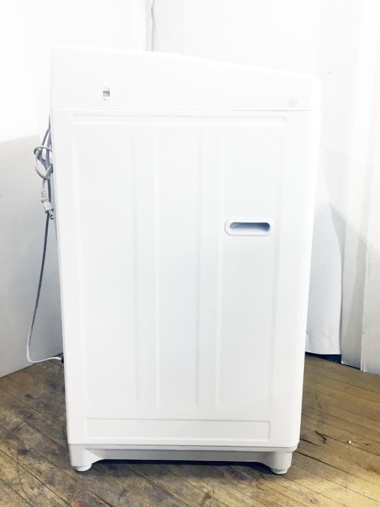 30日迄！送料無料★美品中古★東芝 4.2kg 洗濯機【AW-42SM】