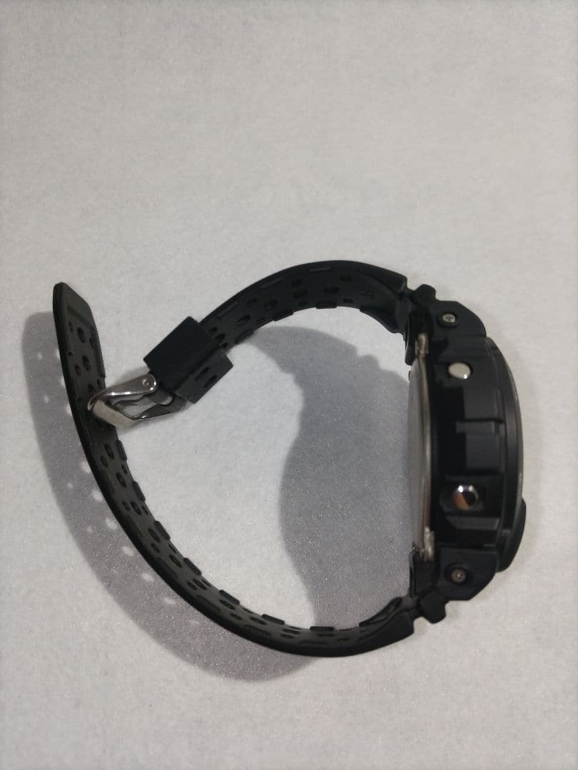 マサ様専用】G-SHOCK DW-6600B NHKバックライトFOXFIRE - メルカリ