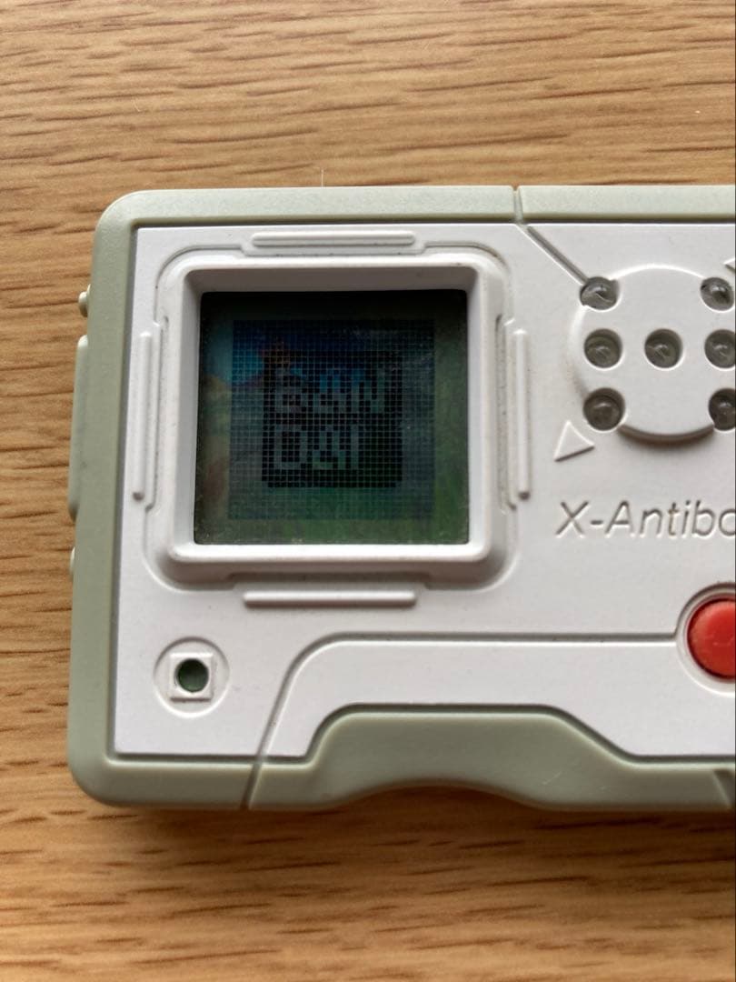 バンダイ デジモン ペンデュラム X（エックス） - メルカリ