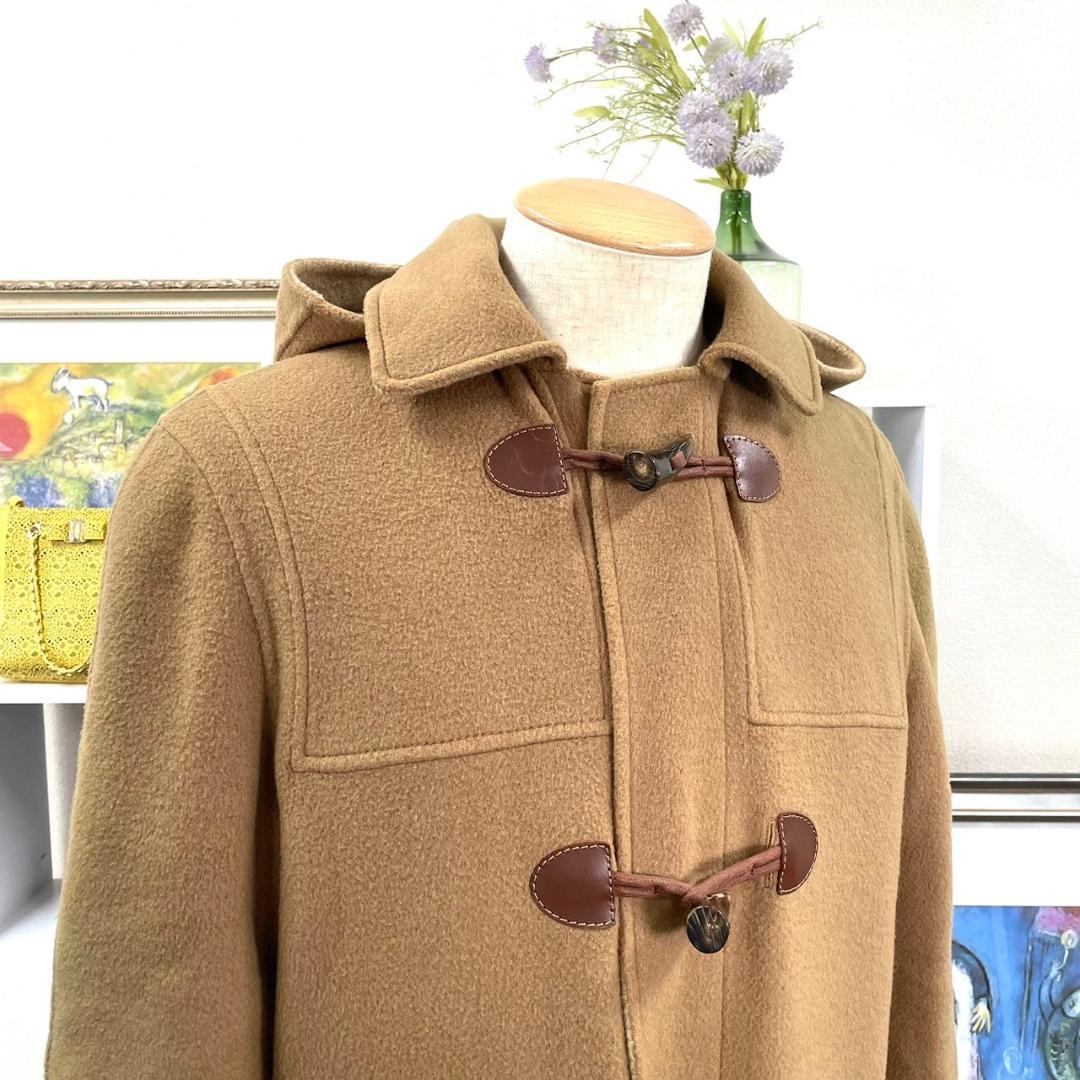 美品 MAISON MARTIN MARGELA リバーシブル ダッフルコート - メルカリ