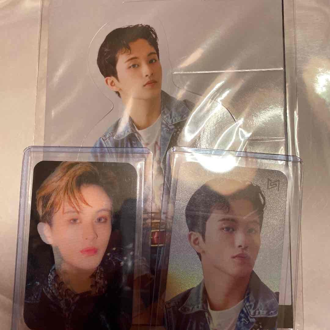 SuperM NCT マーク ホログラム レンチキュラー トレカ ポップアップ jp.ktown4u.com : NCT WISH - [[FIND YOUR COLOR] POP UP MD] RAMDOM