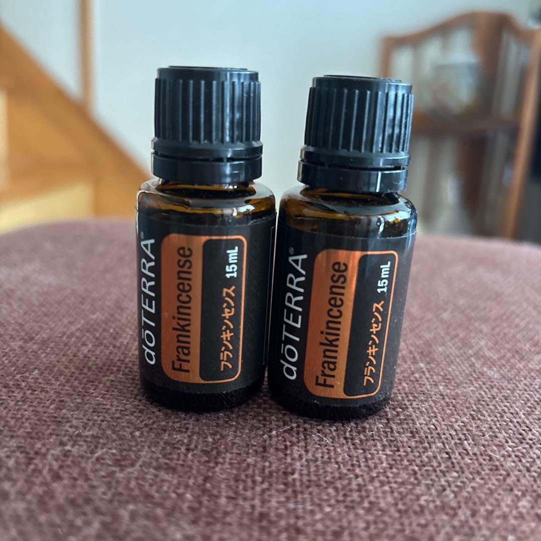 ラブリーけんちゃん様 ドテラオイルセット