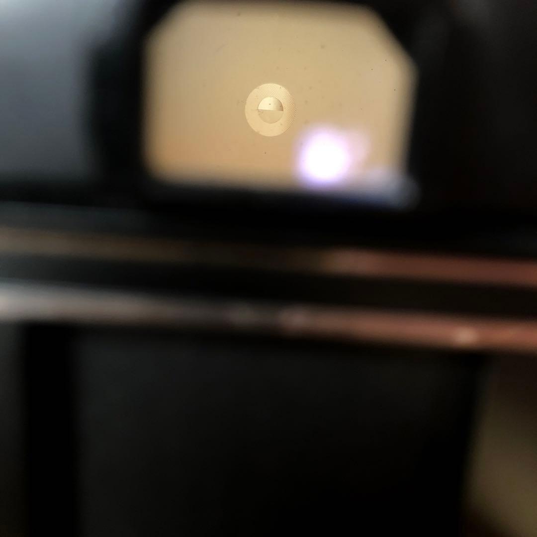 OLYMPUS OM-2 spot/program （1点不具合ありジャンク） - メルカリ