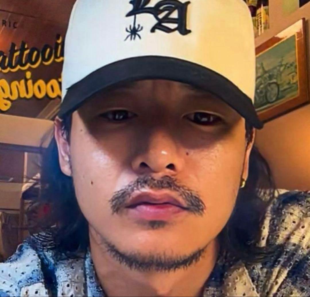 tattoo studio yamada LA 山田蓮着用 森下直哉着用 - メルカリ