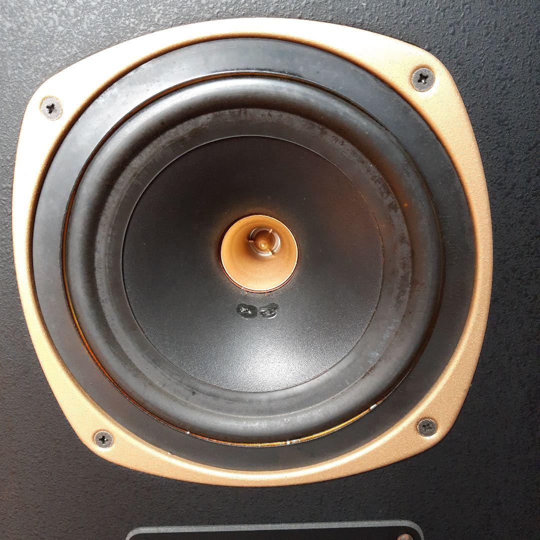 TANNOY DTM-8 スピーカー ペア - メルカリ