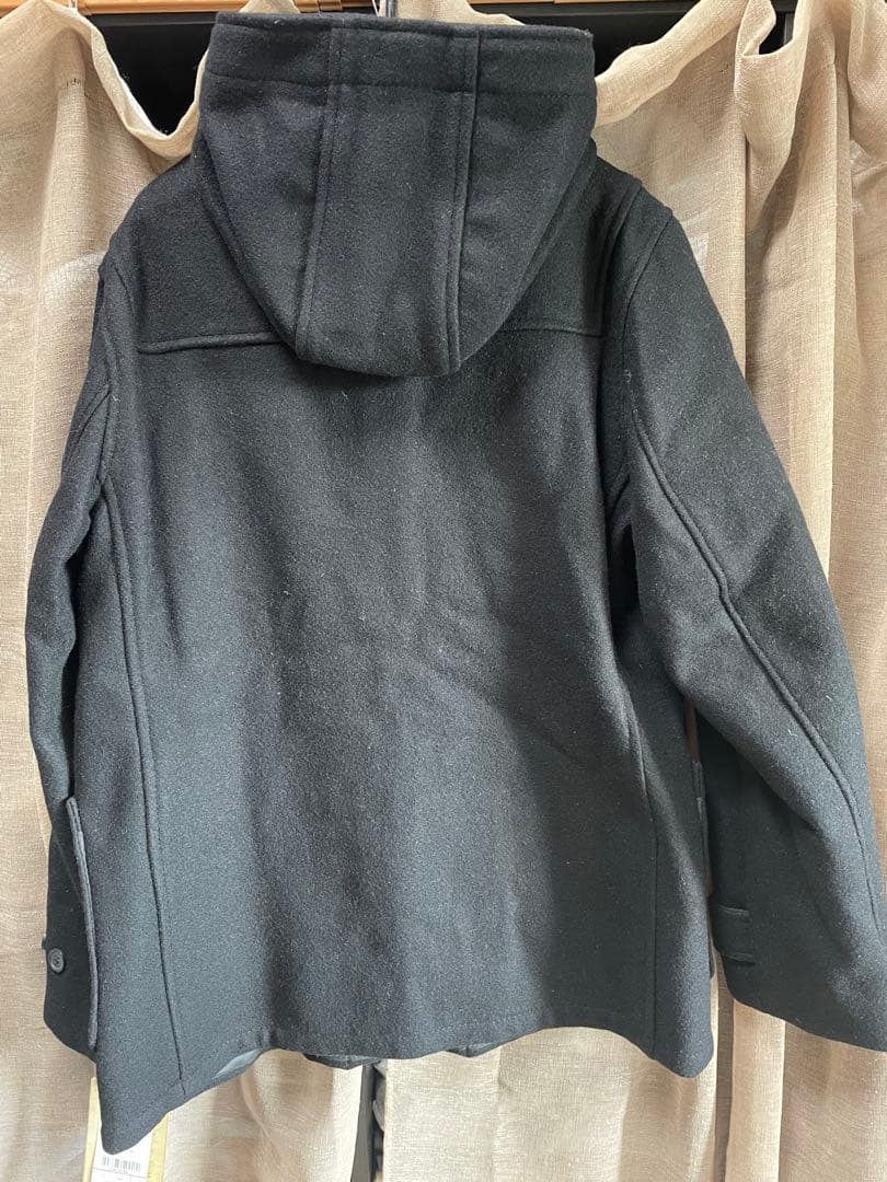 【専用】Shcott nyc U.S.711N ダッフルコート Size40