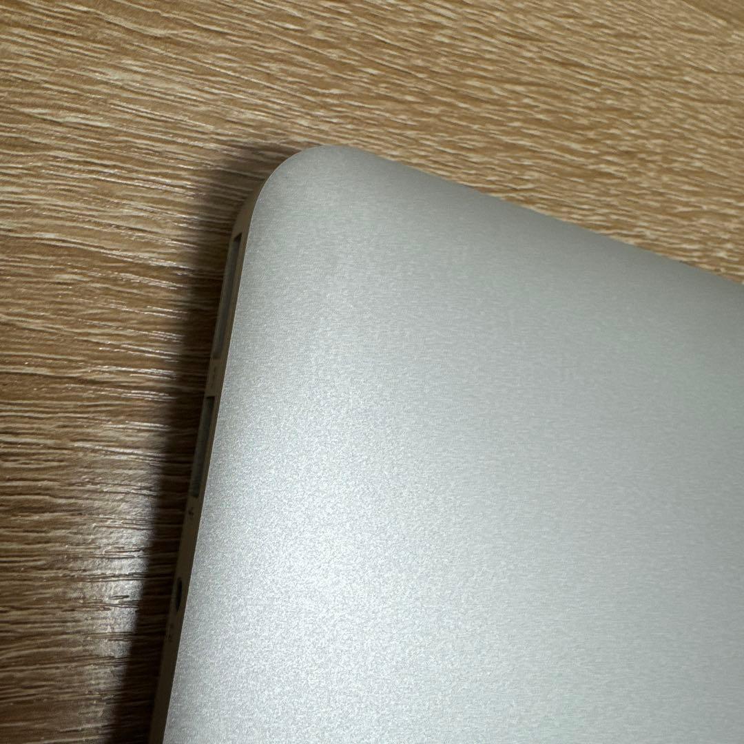 最終値下MacBook Air2015 13.3 i5 1.6GHz 116GB