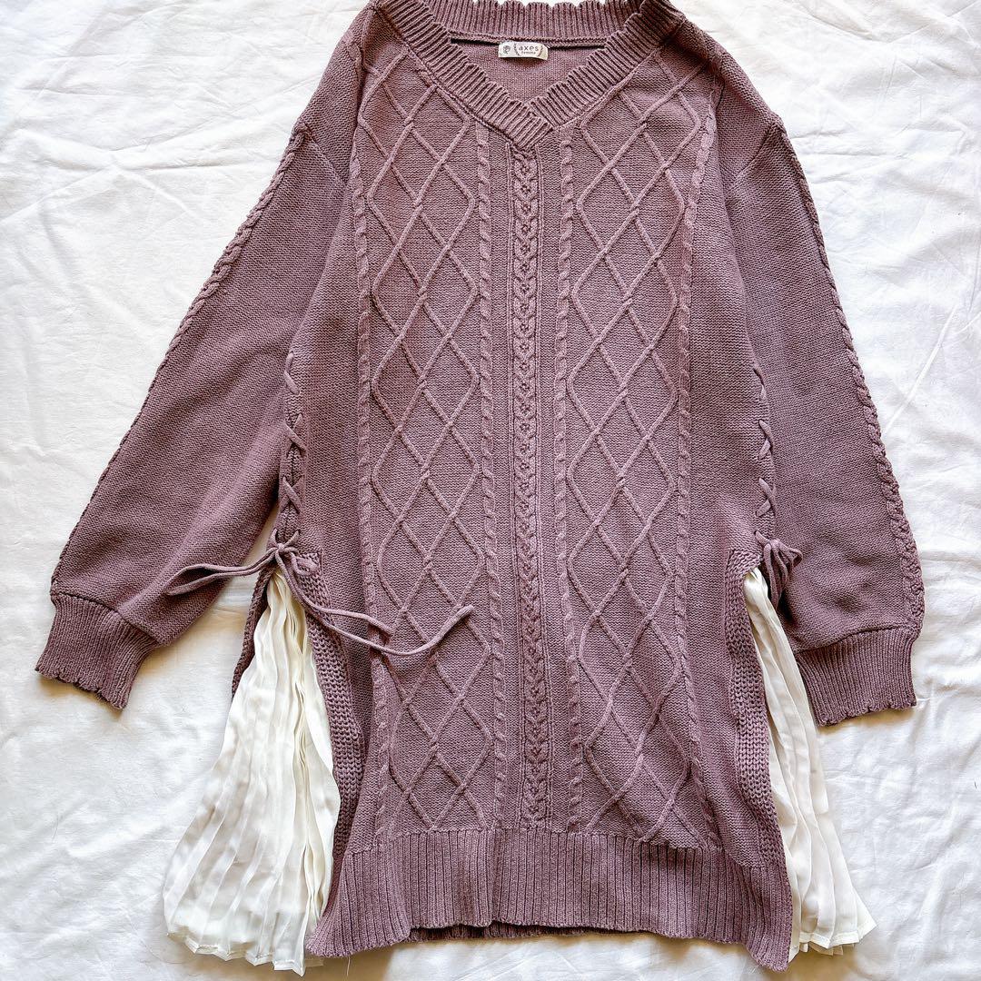 アクシーズファム サマンサモスモス まとめ