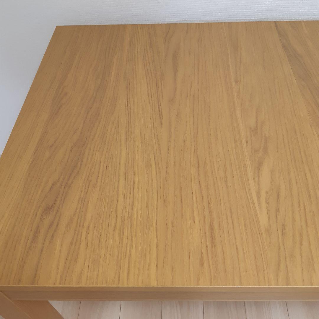 IKEA(イケア) ダイニングテーブル BJURSTA(ビュースタ) - メルカリ