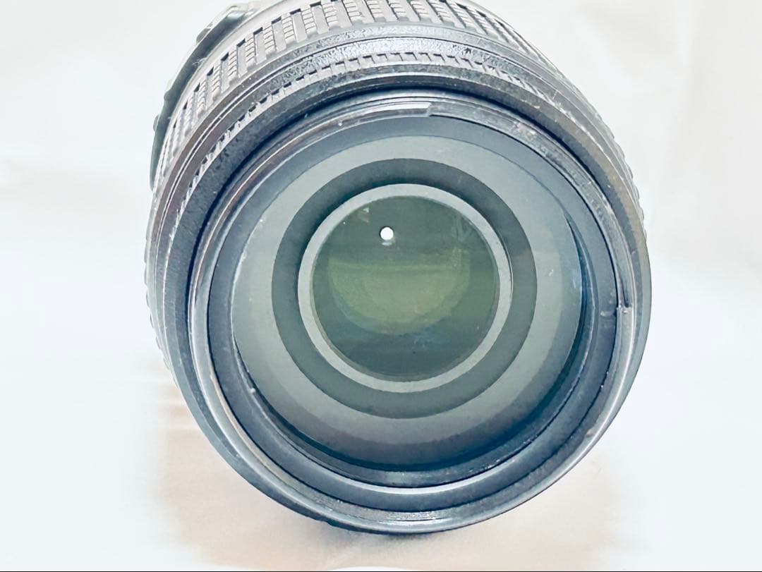 レンズ(ズーム) Nikon AF-S DX 55-300mm f4.5-5.6 GED VR