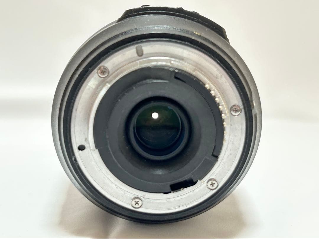 レンズ(ズーム) Nikon AF-S DX 55-300mm f4.5-5.6 GED VR