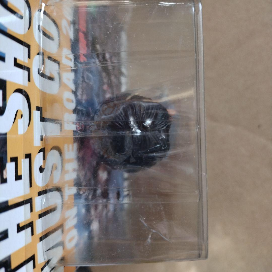 【新品未開封】浜田省吾 フィギュア　ライブバージョン