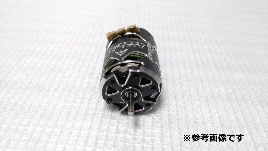 Fantom Racing ICON V2 13.5T ブラシレスモーター 新品