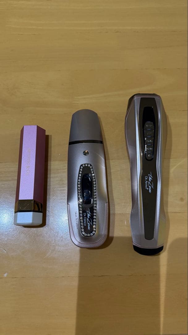 ARTISTIC&CO. 美顔器まとめ売り 美と人の可能性を信じる美顔器メーカー「ARTISTIC&CO.」初となる企業