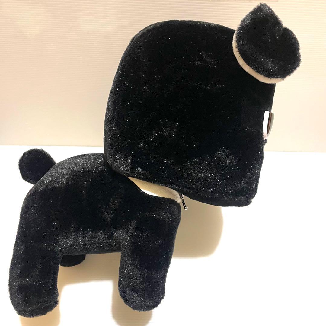 三菱自動車 デリカ 黒デリ丸 335×235×325 - メルカリ