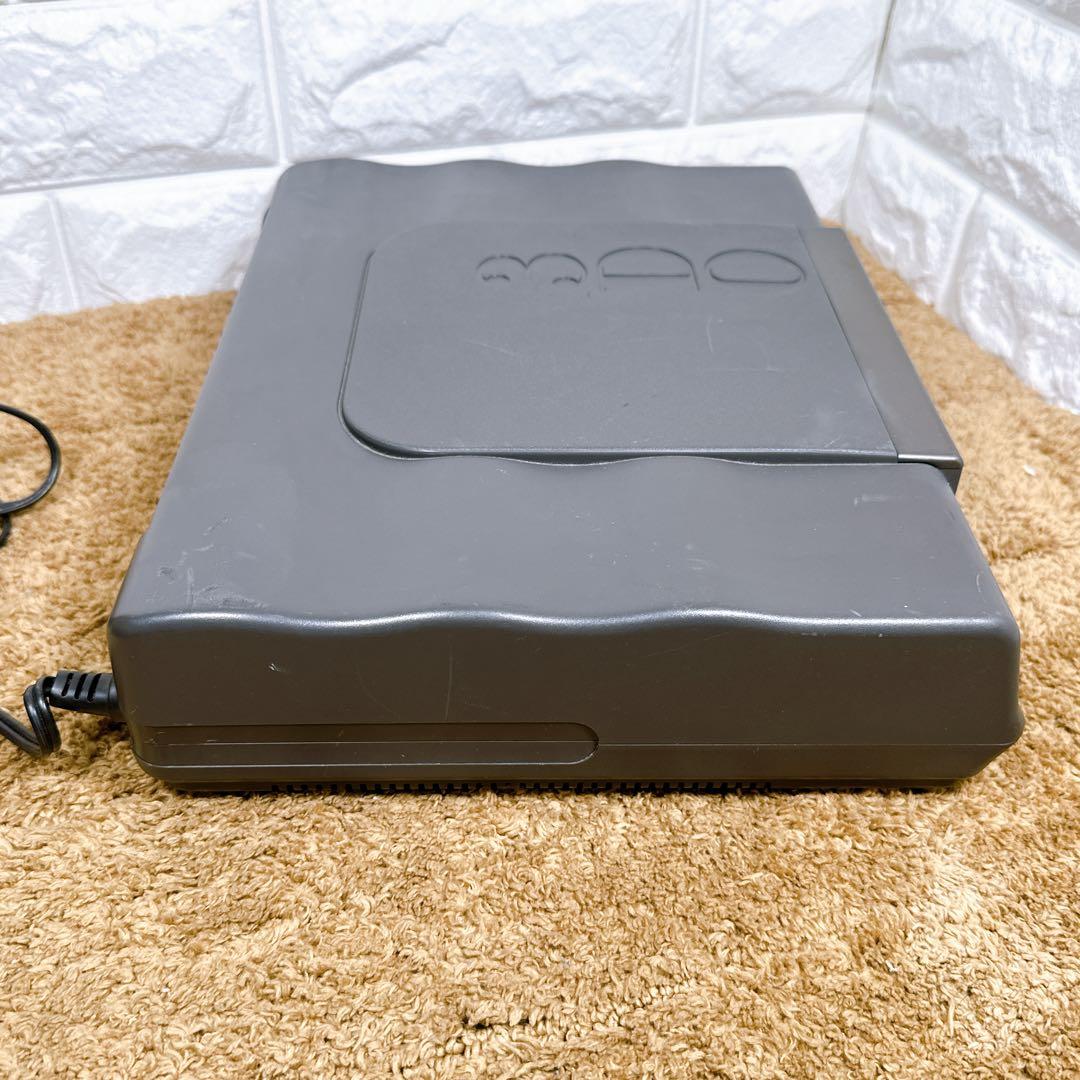 3DO】サンヨー 3DO TRY（IMP-21J） - メルカリ