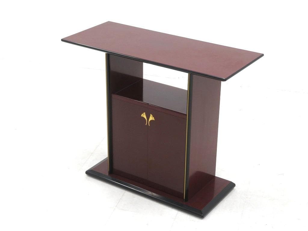 めーべ様 専用）ドレッサー・鏡台/松永工房・カンティーニュ