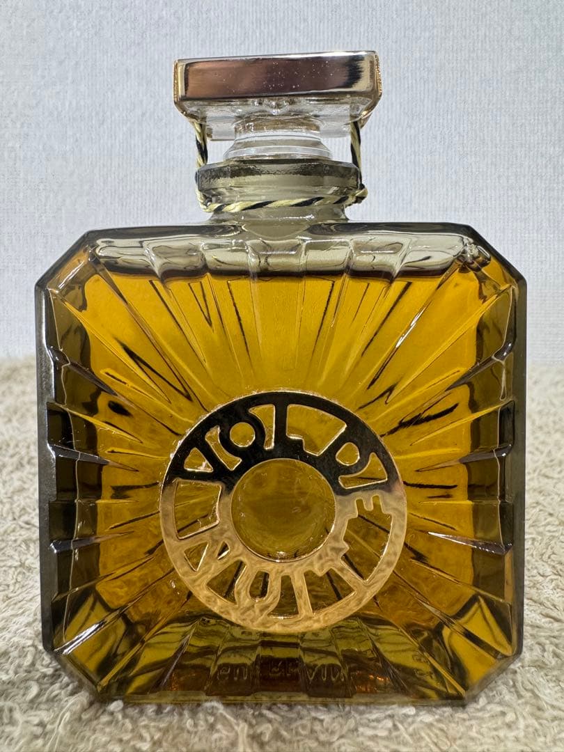 新品未開封】ゲラン ボルドニュイ 夜間飛行 パルファム 30ml - メルカリ