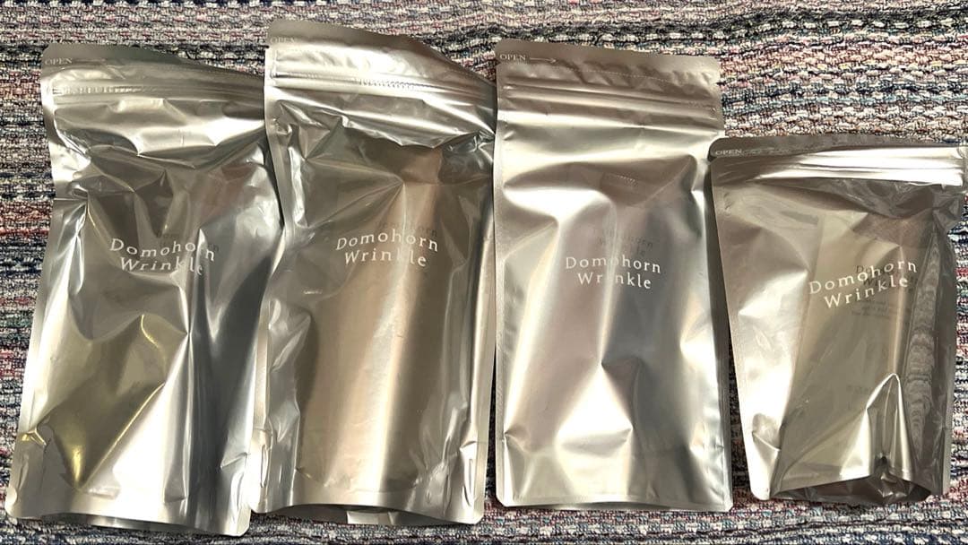 ✳︎お得✳︎新品✳︎ 再春館製薬 ドモホルンリンクル４点＋おまけ5点 ドモホルンリンクル（Domohorn Wrinkle） 公式 基本4点セット 約2か月