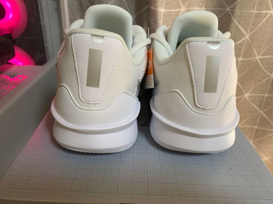 Nike Women's Sabrina 3 White Mint Foam - メルカリ