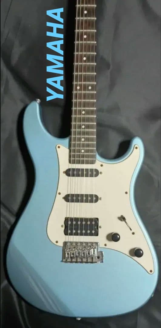 【YAMAHA】ヤマハRGS Model 112PS YAMAHA（ヤマハ） Yamaha 112PS RGS Model Electric Guitar エレキ