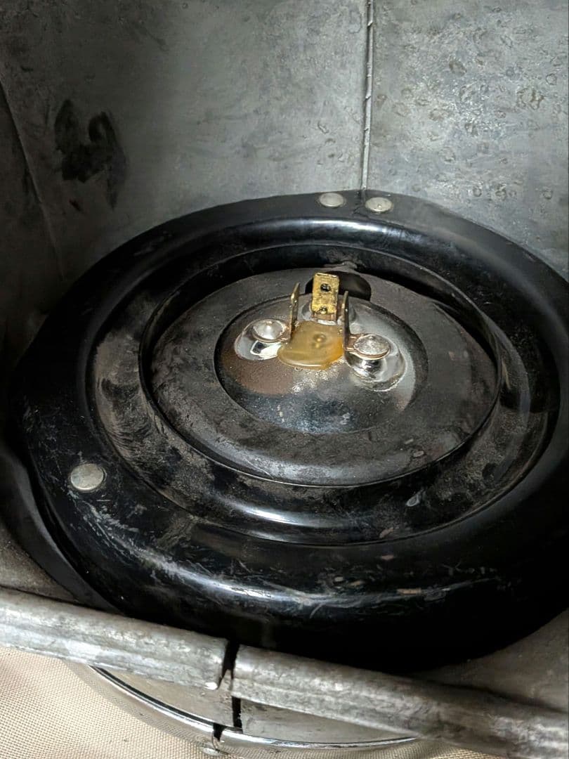 ショベル FLH 純正 ナセル ガレージ保管 売り切り - メルカリ