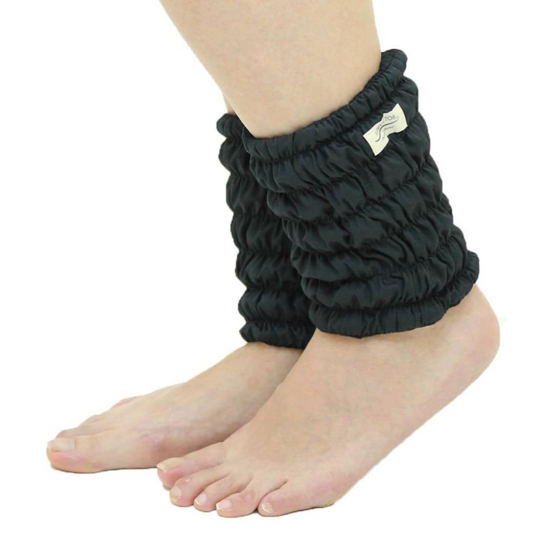 イオンドクター 足首ウォーマー シルクタイプ - メルカリ