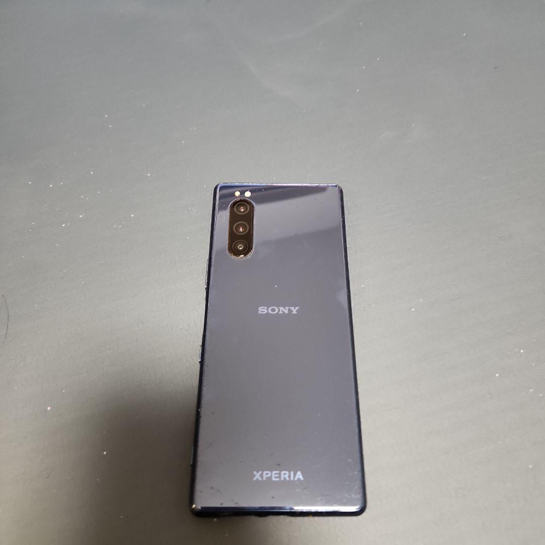 SONY XPERIA ブラック 本体 Sony Xperia XZ - 64GB - Mineral black - G8141 - #99 /DO | eBay