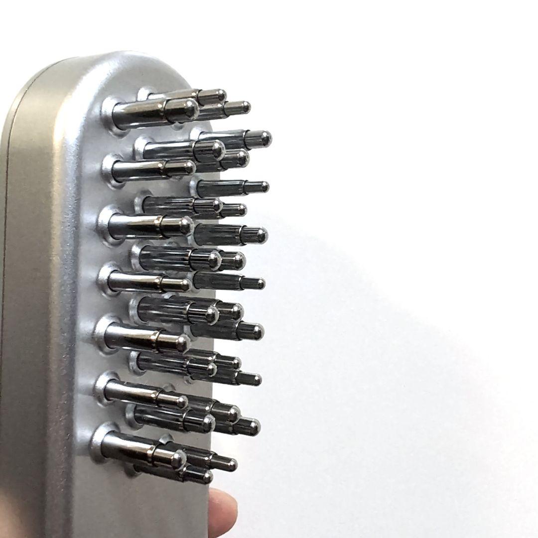 《美品・早い者勝ち！》SALONIA サロニア 電気ブラシ リフトブラシ