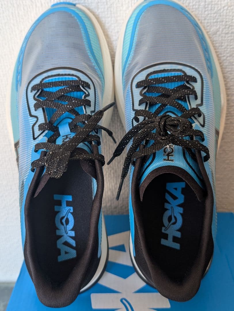 HOKA シエロX1 2.0 26.0cm