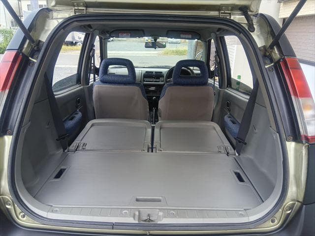 KEI☆ターボ☆マニュアル☆ABS☆マット塗装☆ドアバイザー☆ABS☆車検