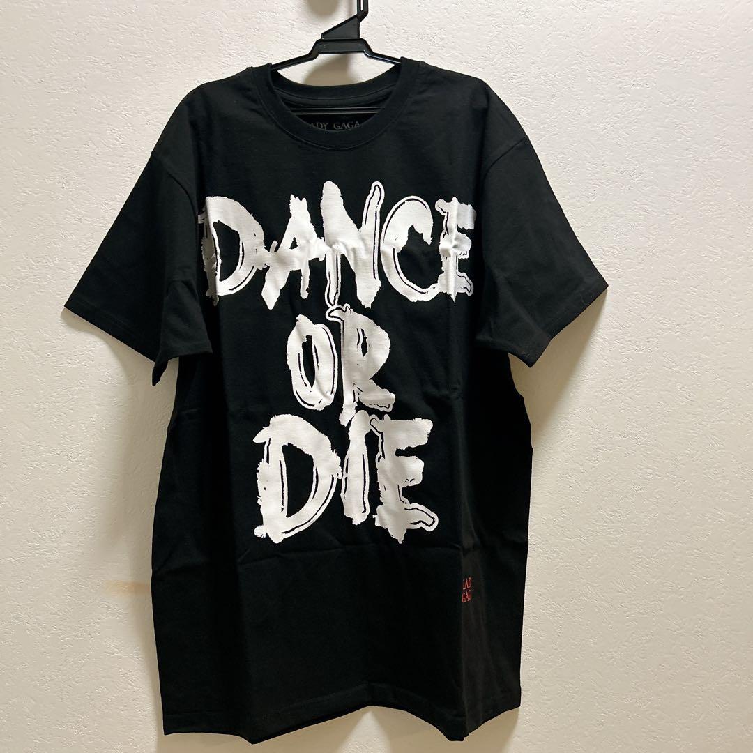 DANCE OR DIE Tシャツ THE MAYHEM BALL - メルカリ