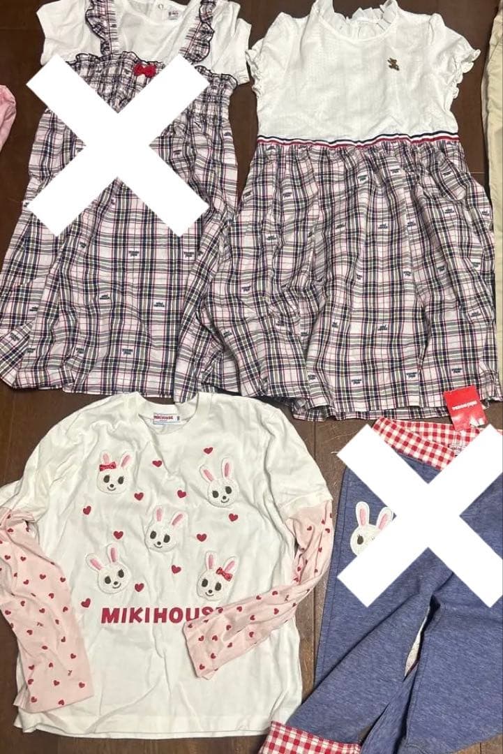 ここたちのまま