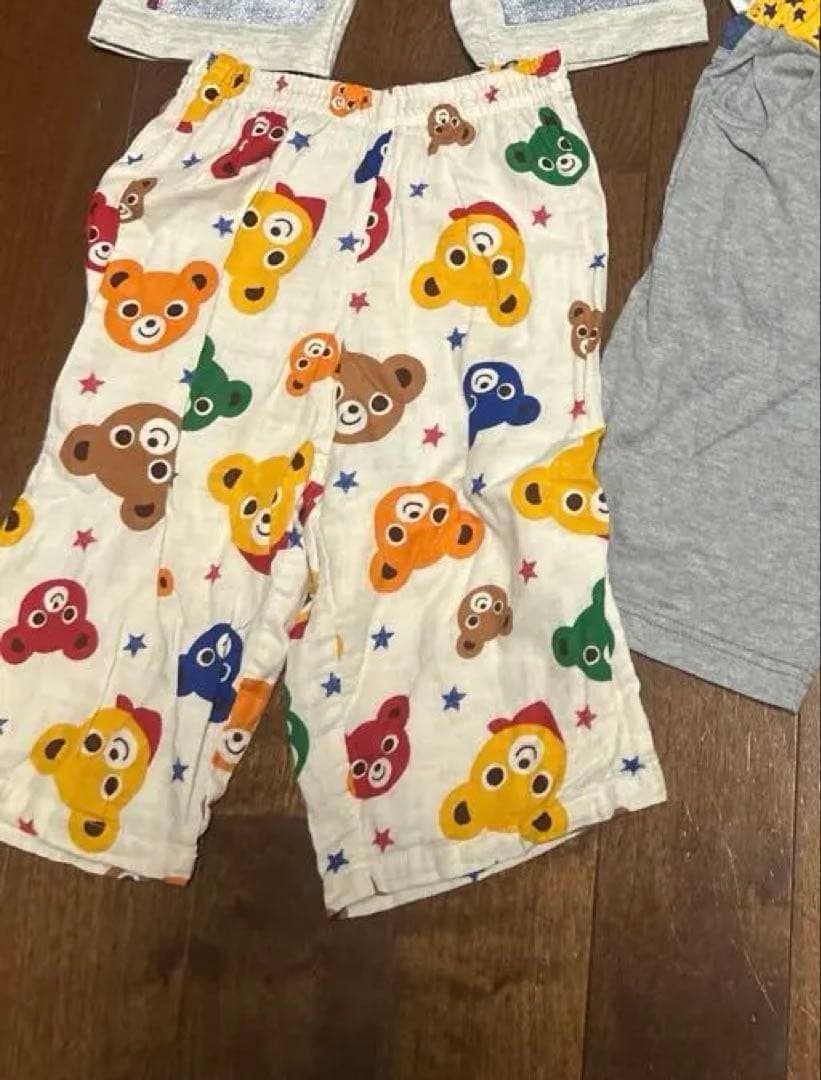 ここたちのまま