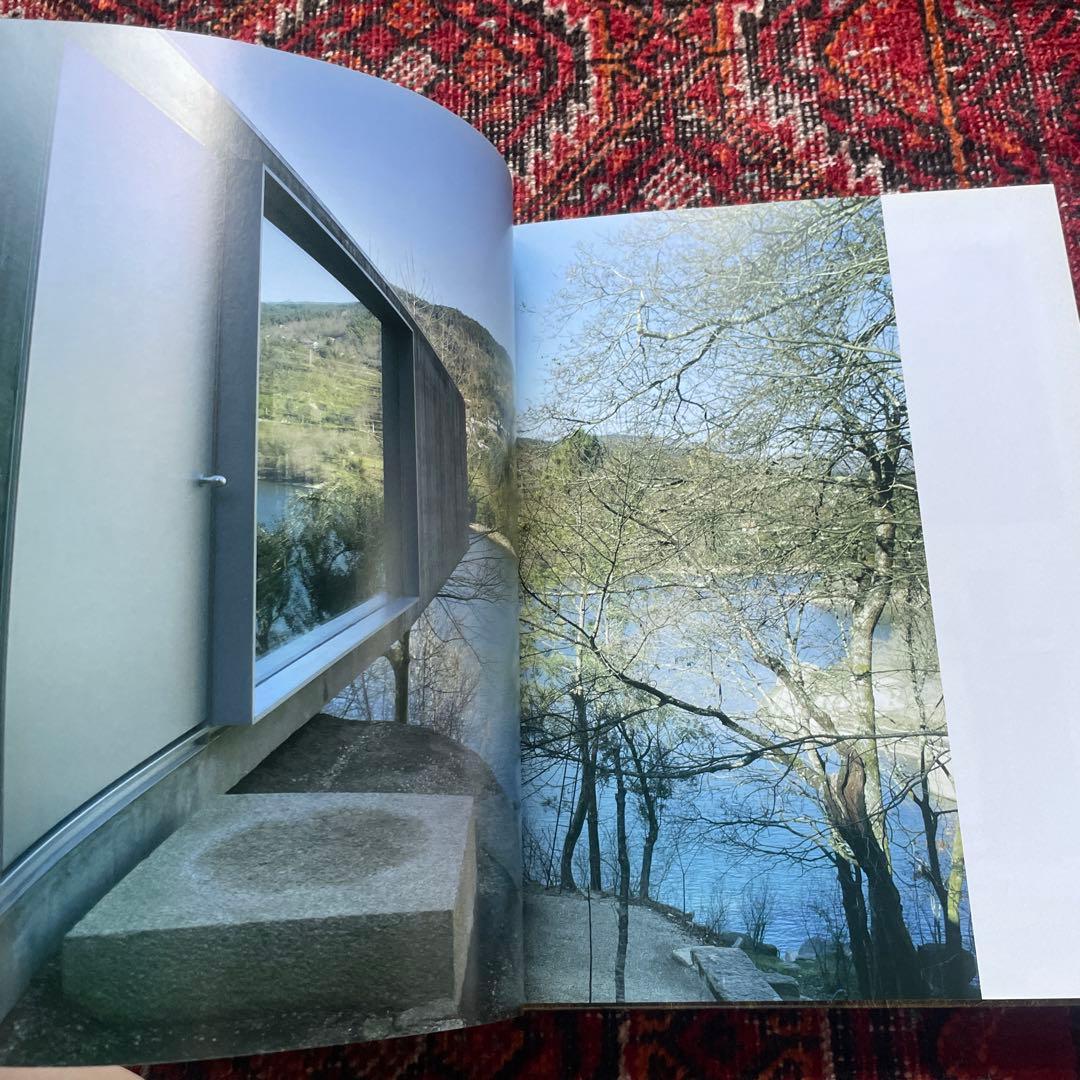 HOUSE on the Landscape C3 HOUSE 9 建築本 韓国