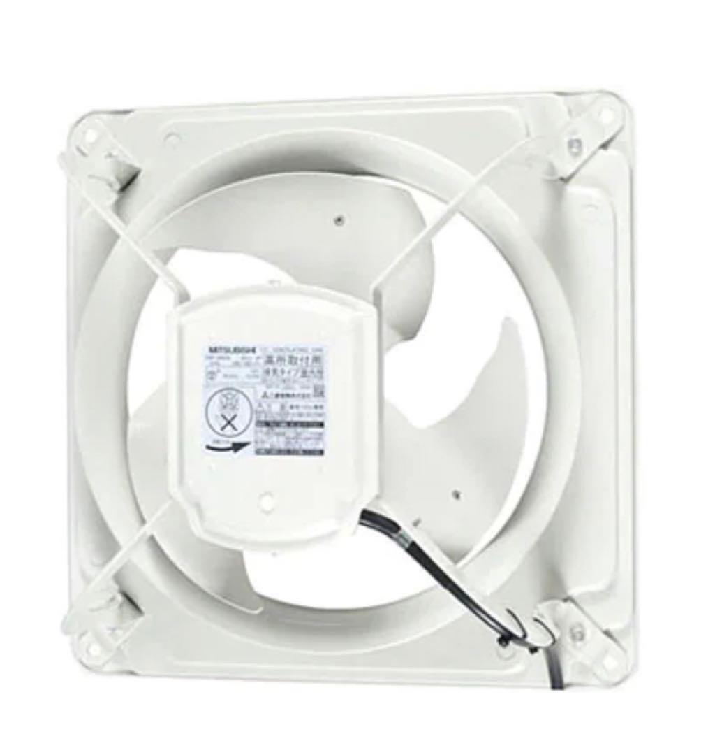 EWF-35CSA2 有圧換気扇　低騒音形　排気タイプ 楽天市場】三菱 換気扇 EWF-35CSA2 産業用換気送風機 有圧換気扇 低