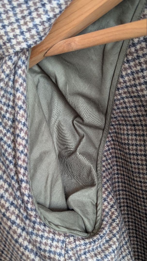 週末限定価格】MADISONBLUE HUNTING CT GUNCLUB W - メルカリ