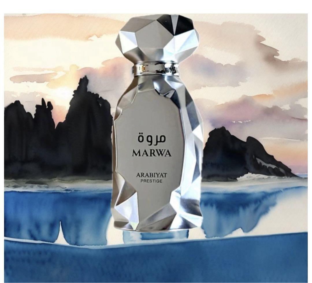Arabiyat Prestige Marwa - メルカリ