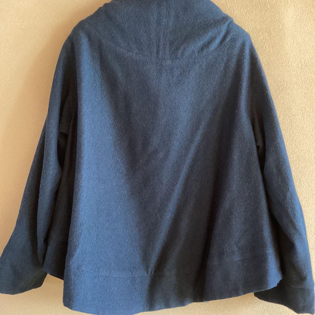 センソユニコ 慈雨 ショートジャケット - メルカリ