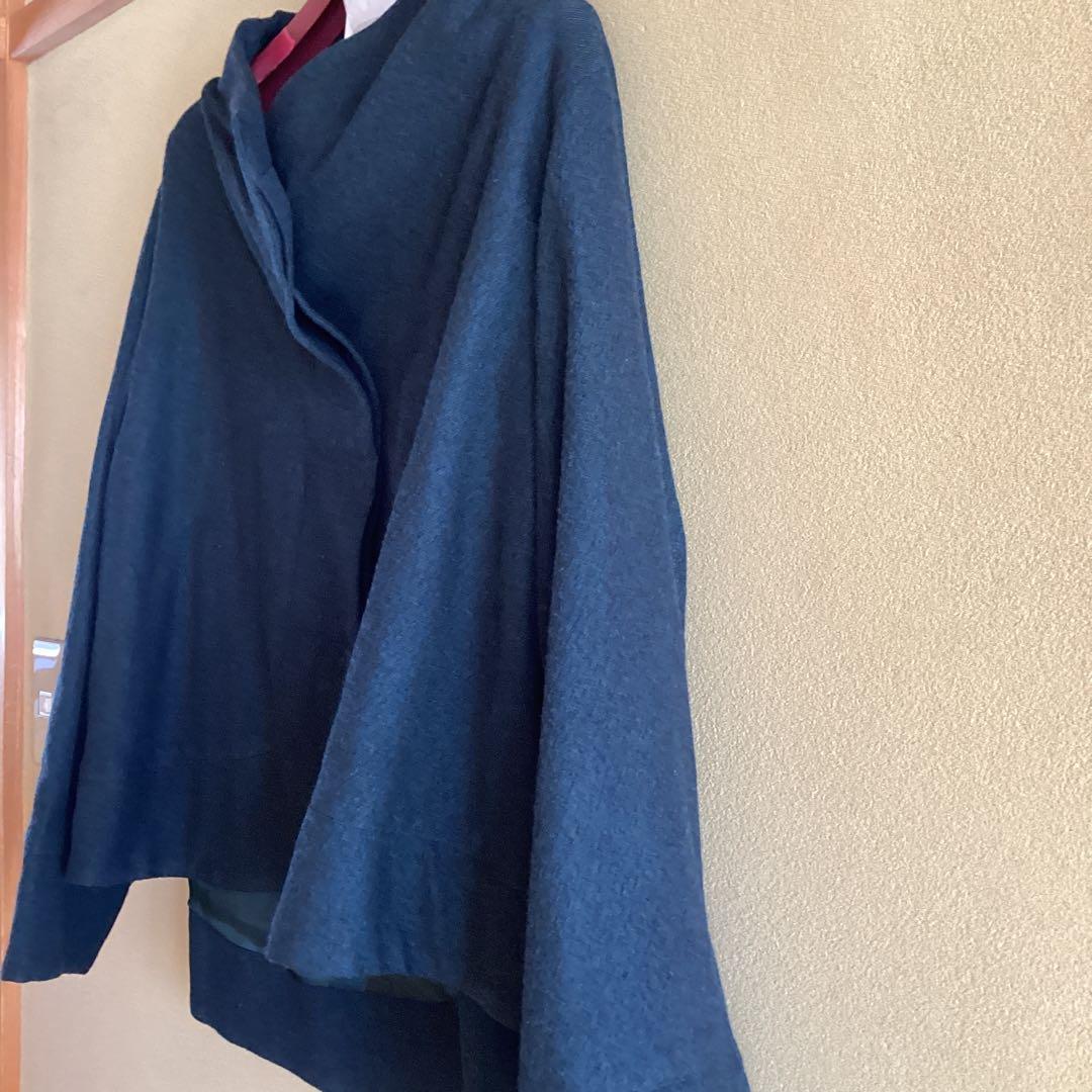 センソユニコ 慈雨 ショートジャケット - メルカリ