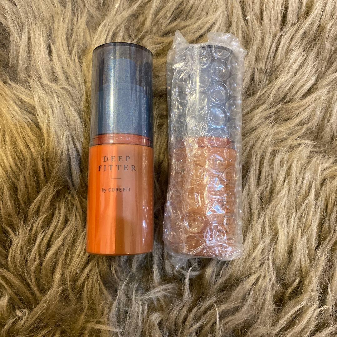 DEEP FITTER 美容液 DEEP FITTER（ディープフィッター） – COREFIT