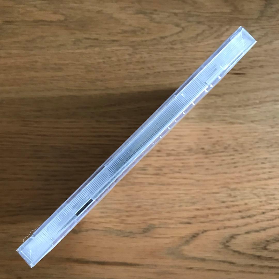 新品 未開封 CD / 阿部芙蓉美 - 沈黙の恋人