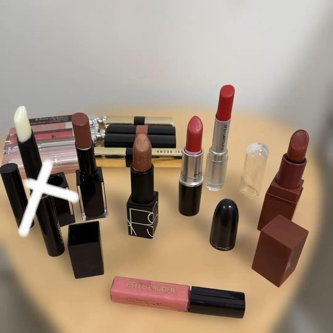 デパコスまとめ売り - メルカリ