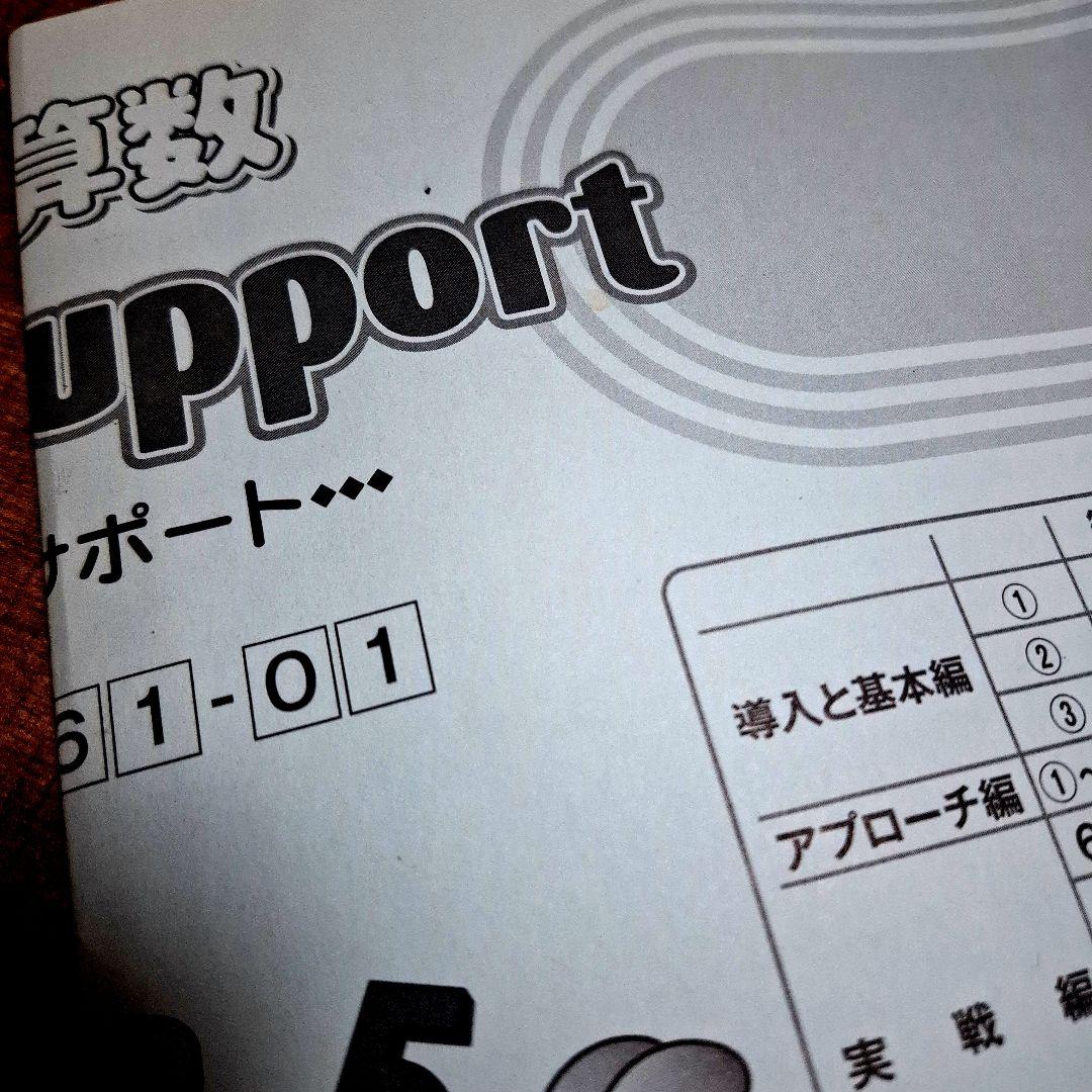 サピックス SAPIX 6年生 算数 1年分 - メルカリ
