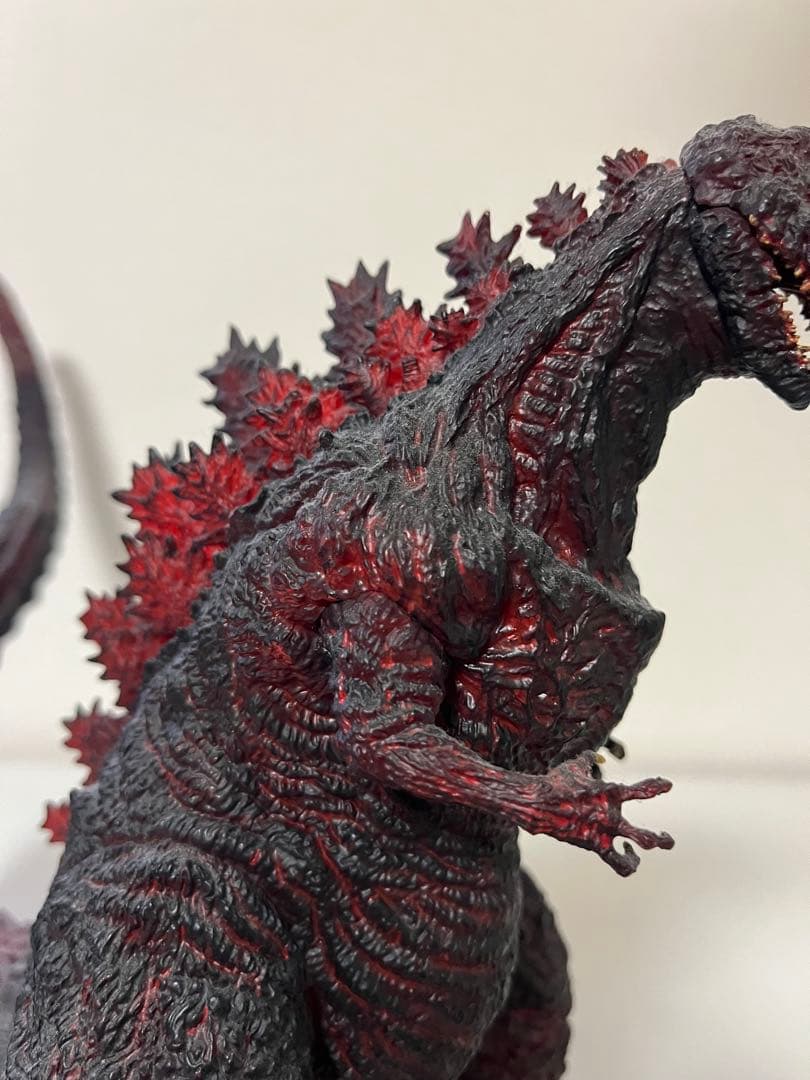 《超美品》とるぱか！ シン・ゴジラ 鎌倉上陸ver.賞 シンゴジラ