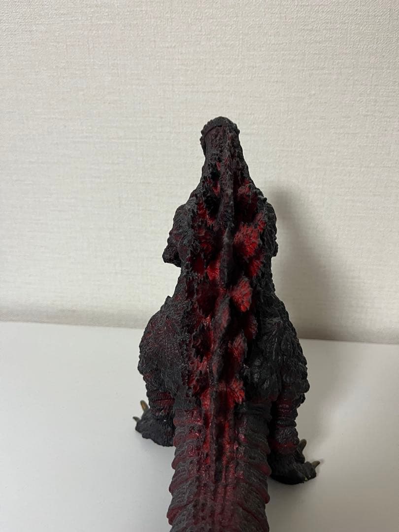 《超美品》とるぱか！ シン・ゴジラ 鎌倉上陸ver.賞 シンゴジラ
