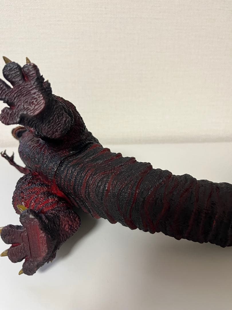 《超美品》とるぱか！ シン・ゴジラ 鎌倉上陸ver.賞 シンゴジラ