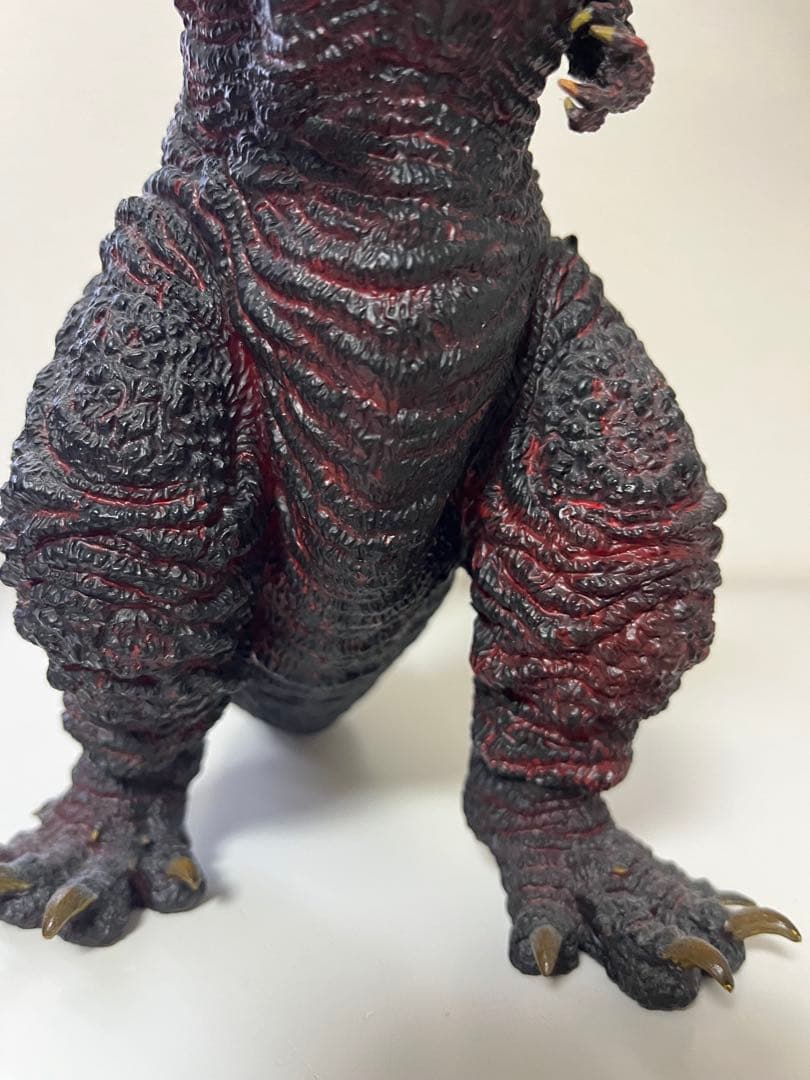 《超美品》とるぱか！ シン・ゴジラ 鎌倉上陸ver.賞 シンゴジラ